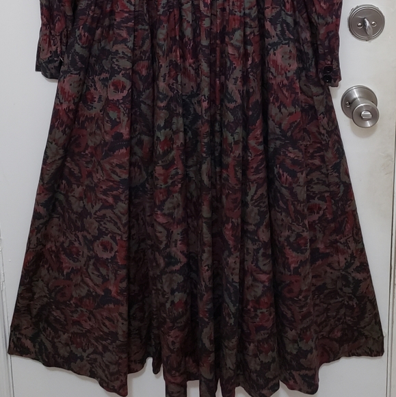 🍄2for50🍄Vintage LongSleeve HighCollar - Picture 6 of 6